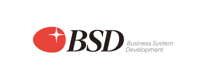 BSD 로고